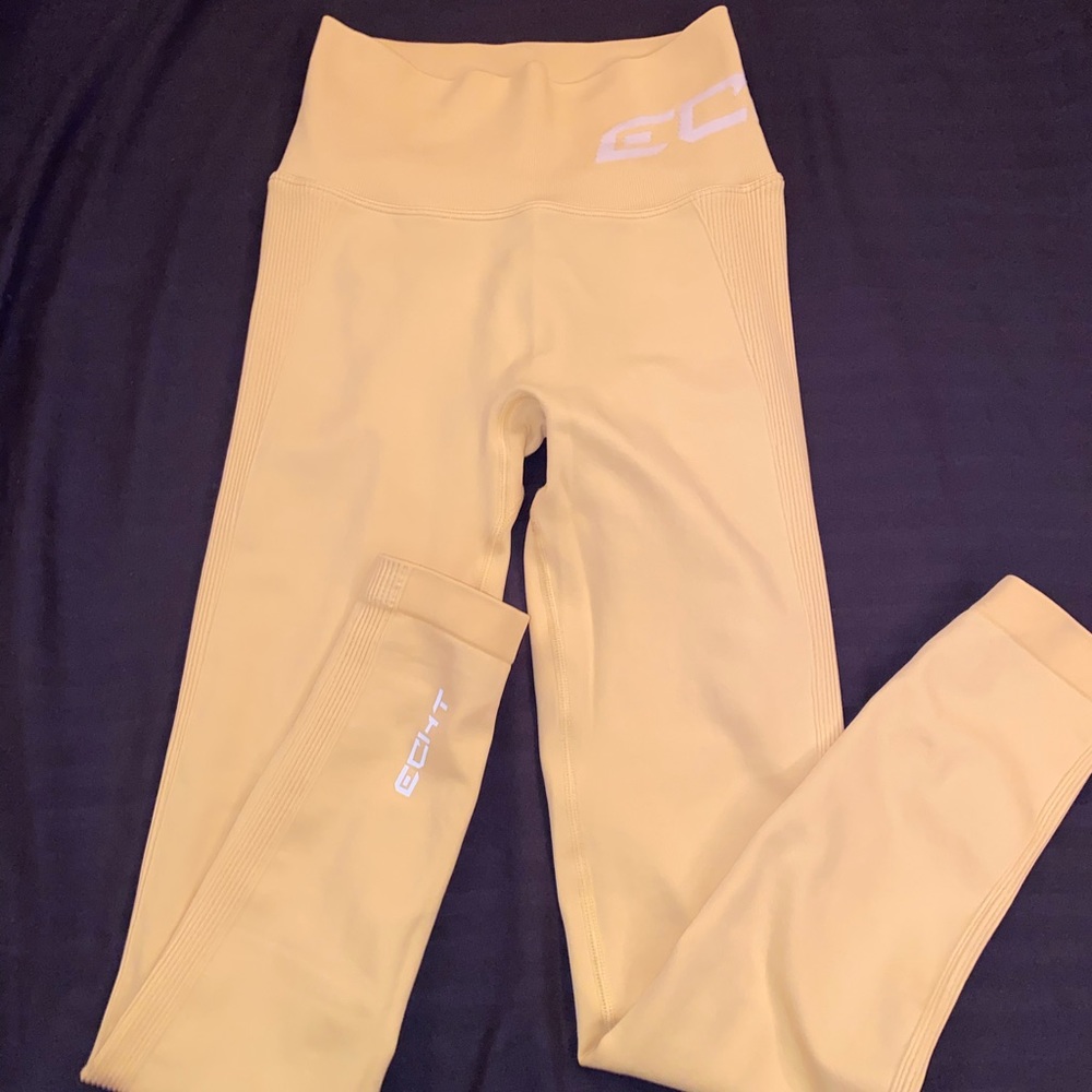 Echt Arise scrunch leggings